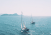 Oceanis 48 2015  charter Segelyacht Kroatien