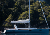 Oceanis 48 2015  yachtcharter Kaštela
