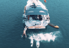 Oceanis 48 2015  yachtcharter Kaštela