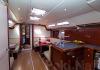 Hanse 430 2008  Bootsmiete Griechenland