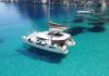 Lagoon 50 2019  yachtcharter