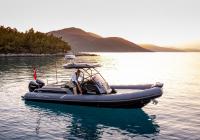 Motoryacht Cayman 27.0 Sport Touring Aegean Türkei