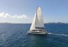 Fountaine Pajot Aura 51 2022  Yacht mieten