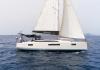 Sun Odyssey 410 2024  Segelyacht Miete