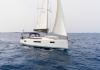 Sun Odyssey 410 2024