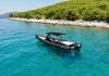 Lolivul 9 2017  yachtcharter Trogir