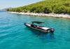 Lolivul 9 2017  charter Motoryacht Kroatien