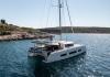 Dufour 48 Catamaran 2024  Bootsmiete