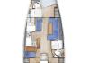 Sun Odyssey 410 2024 Segelboot Charter