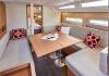 Sun Odyssey 410 2024  Wochenmiete