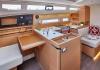 Sun Odyssey 410 2024  6 Liegeplätze