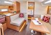 Sun Odyssey 410 2024  Segelyacht Miete