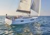 Sun Odyssey 410 2024  3 Kabinen