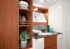 Bavaria Cruiser 51 2016 Segelyacht Charter