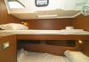 Oceanis 51.1 2024 Segelboot Charter
