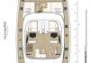 Sunreef 60 2022  6 Kabinen