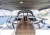 Elan Impression 45 2024  Kroatien Segeln