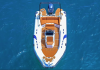 Viga 650 Luxury 2024  yachtcharter Pula