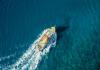 Adriatic Breeze - Gulet 2017  yachtcharter Split