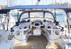 Bavaria Cruiser 45 2013  Segelyacht Miete
