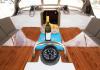 Bavaria Cruiser 46 2014  yachtcharter Vodice