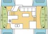 Fountaine Pajot Elba 45v 2024 Katamarancharter