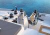 Fountaine Pajot Elba 45v 2024  8 Liegeplätze