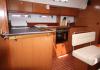 Bavaria Cruiser 32 2011 Segelyacht mieten