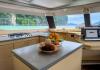 Fountaine Pajot Saba 50 2018  Segeln Thailand