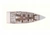 Dufour 530 2021  