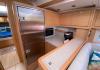 Dufour 530 2021  Wochenmiete