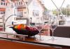 Dufour 530 2021  Segelyacht mieten