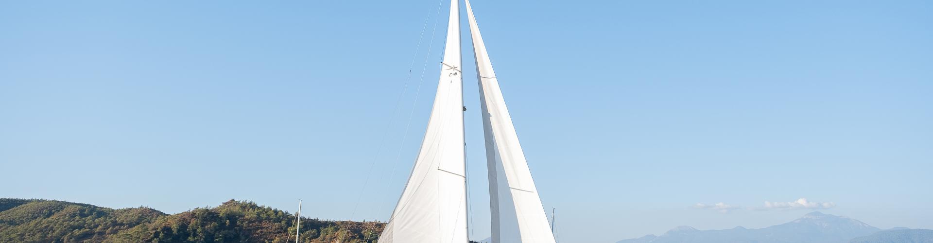 Bavaria C46