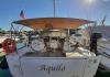 Dufour 460 GL 2016