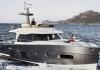 Azimut Magellano 53 2017  6 Liegeplätze