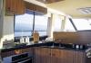 Azimut Magellano 53 2017  Yachtmiete