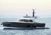 Azimut Magellano 53 2017  Charter