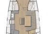 Oceanis 46.1 2021 Segelyacht Charter