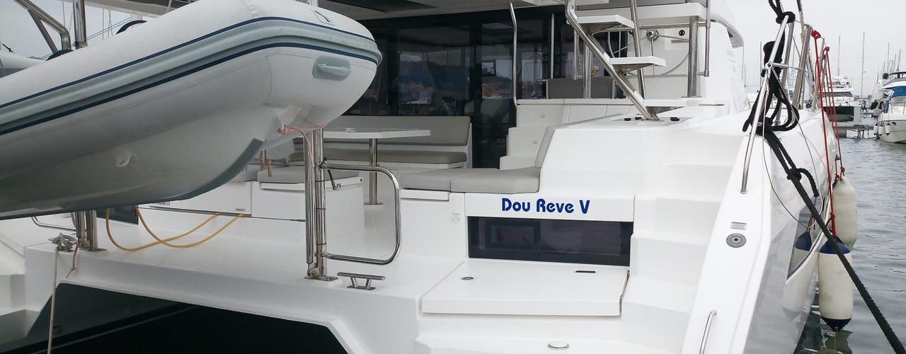 Leopard 45