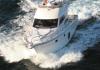 Zafir 42 2008 Motorboot Charter