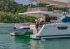 Fountaine Pajot Elba 45v 2024  4 Kabinen