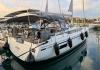 Bavaria C46 2025 Segelyacht Charter