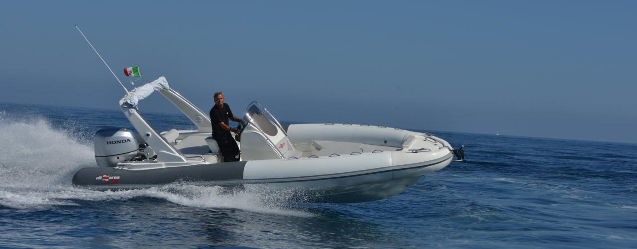 Altamarea Wave 23 Sport