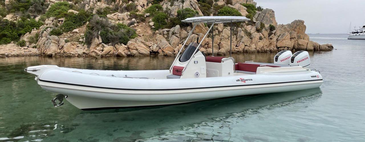 Altamarea Wave 27 GT