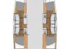 Fountaine Pajot Elba 45v 2025 Katamarancharter