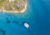 Fountaine Pajot Astréa 42 2021 Katamaran-Charter