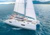 Fountaine Pajot Tanna 47 2025  Luxussegeln