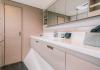 Fountaine Pajot Tanna 47 2025  Adria-Kreuzfahrt