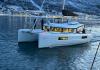 Lagoon 40 2020  6 Kabinen