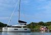 Lagoon 40 2020 Katamaran-Charter